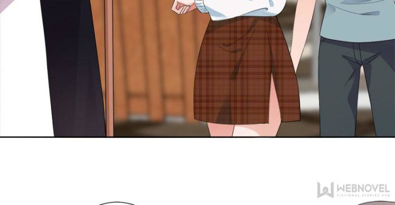 Trial Marriage Husband: Need To Work Hard chapter 37 page 9