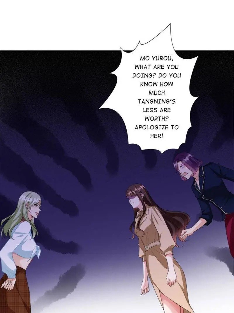 Trial Marriage Husband: Need To Work Hard chapter 38 page 1