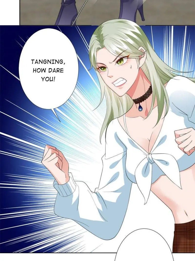 Trial Marriage Husband: Need To Work Hard chapter 38 page 11