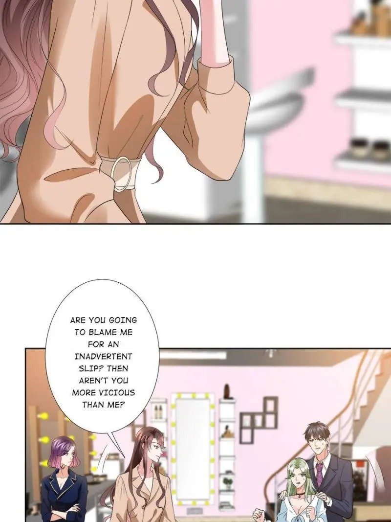 Trial Marriage Husband: Need To Work Hard chapter 38 page 13