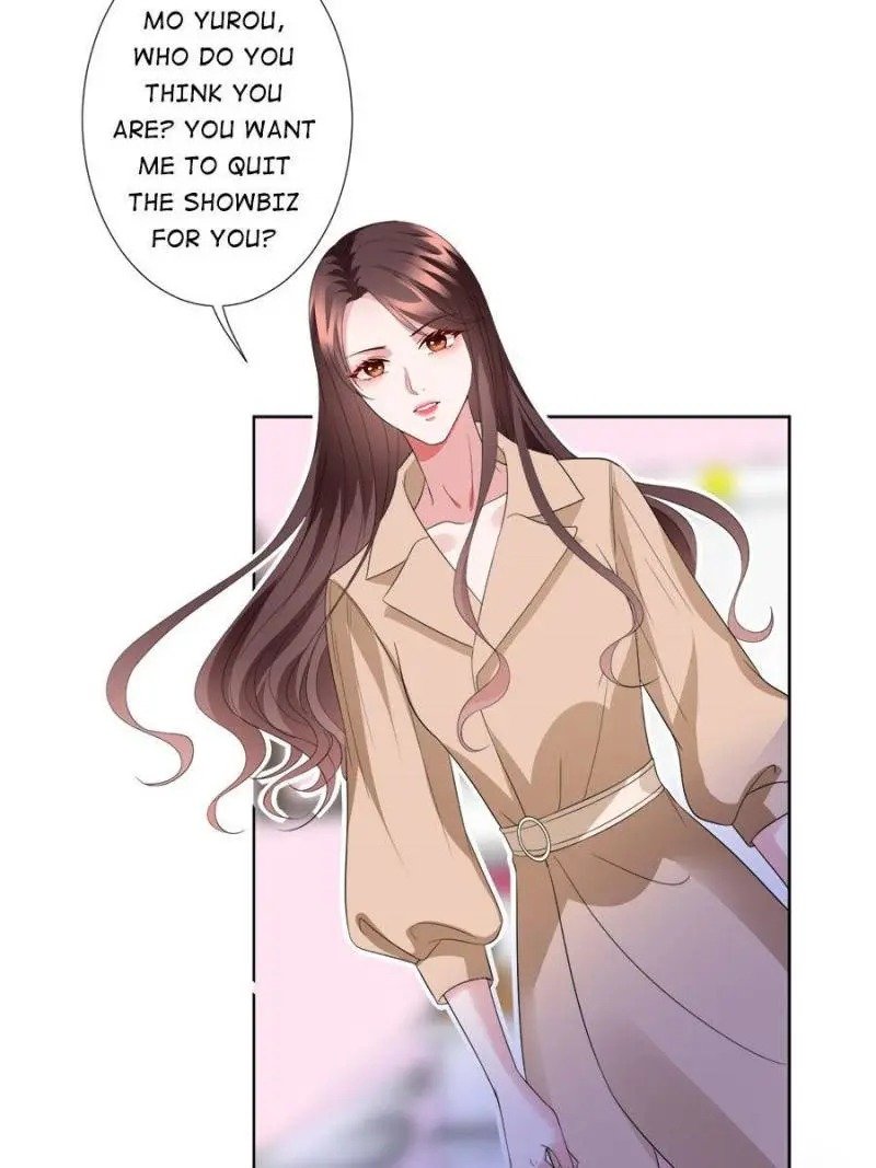 Trial Marriage Husband: Need To Work Hard chapter 38 page 16