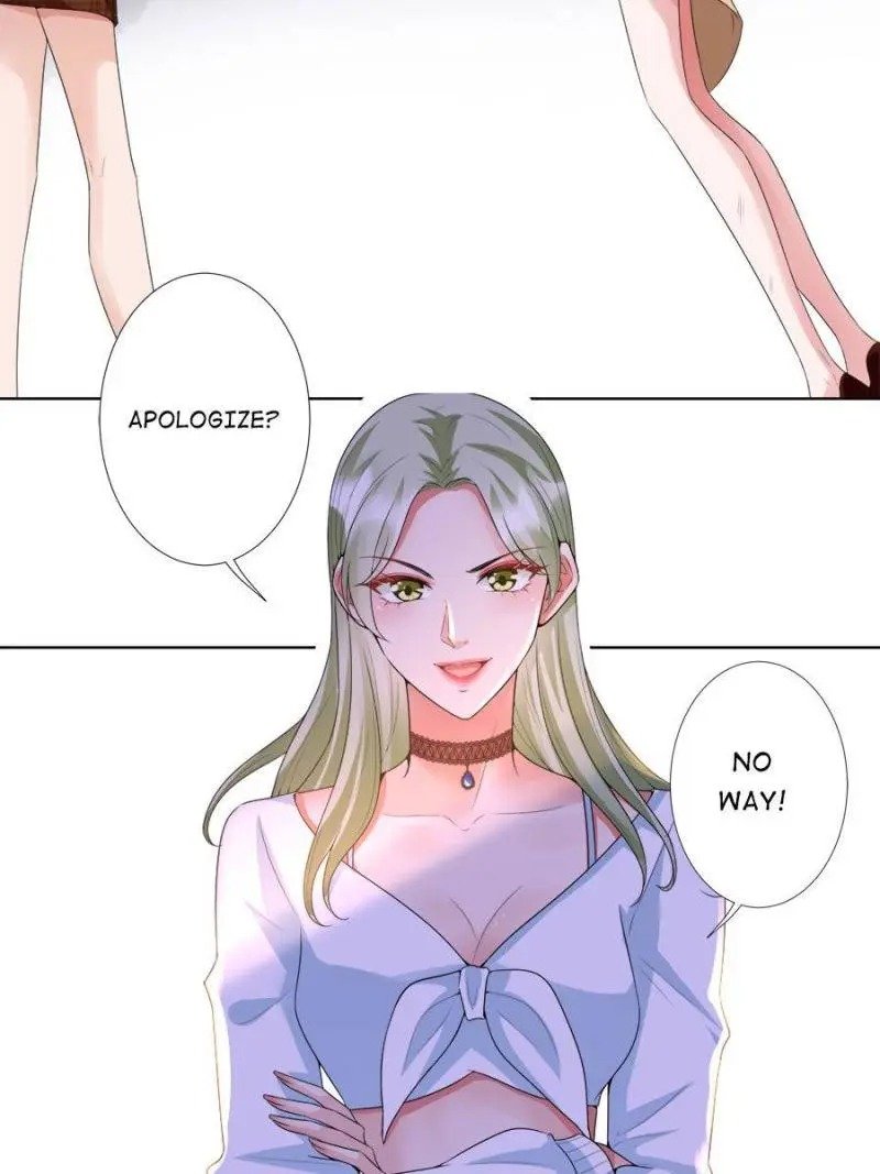 Trial Marriage Husband: Need To Work Hard chapter 38 page 2