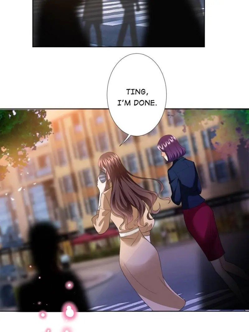 Trial Marriage Husband: Need To Work Hard chapter 38 page 20