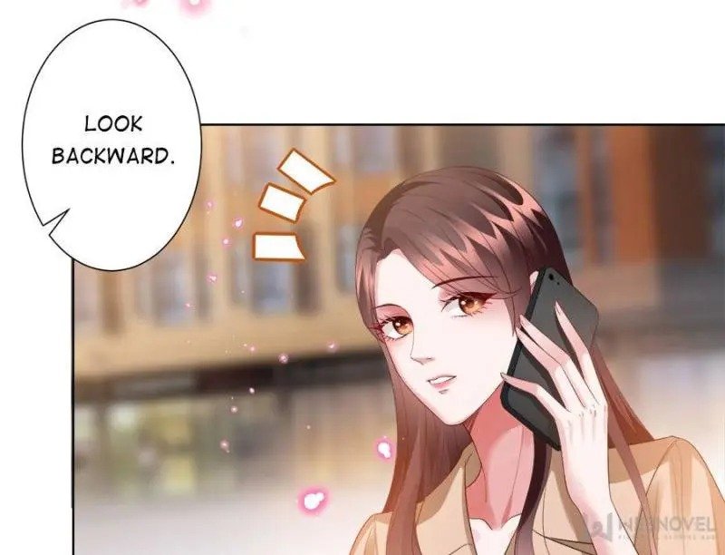 Trial Marriage Husband: Need To Work Hard chapter 38 page 21