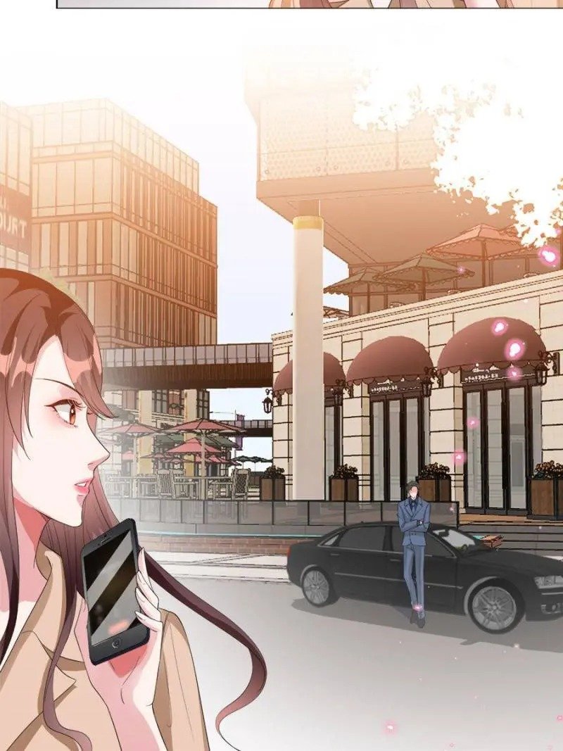 Trial Marriage Husband: Need To Work Hard chapter 38 page 22