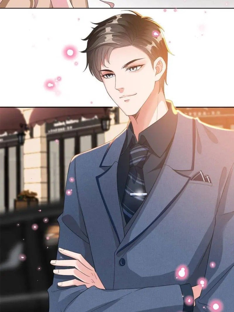 Trial Marriage Husband: Need To Work Hard chapter 38 page 23