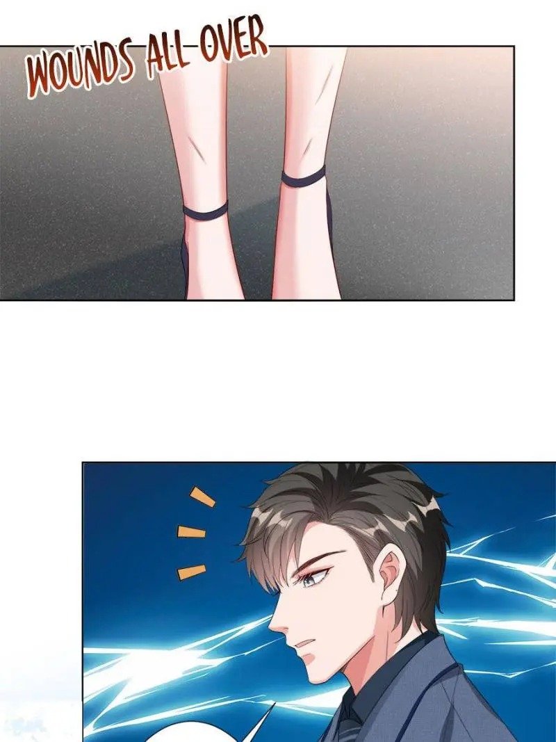 Trial Marriage Husband: Need To Work Hard chapter 38 page 25