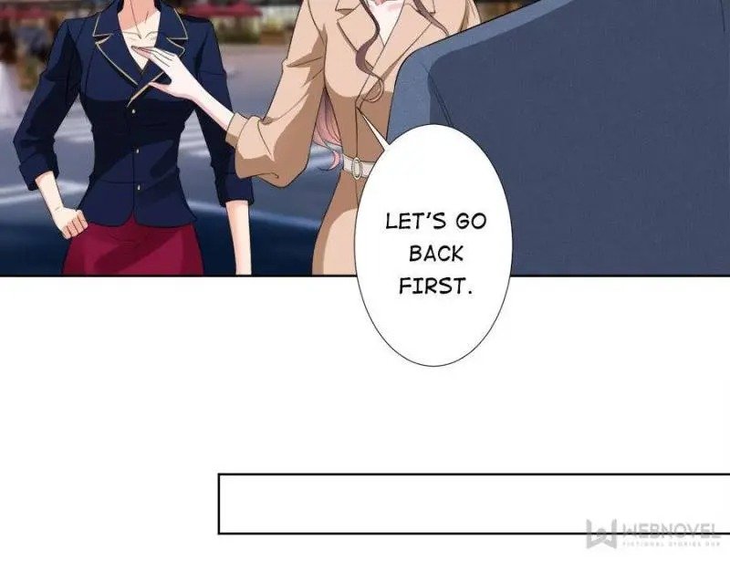 Trial Marriage Husband: Need To Work Hard chapter 38 page 27