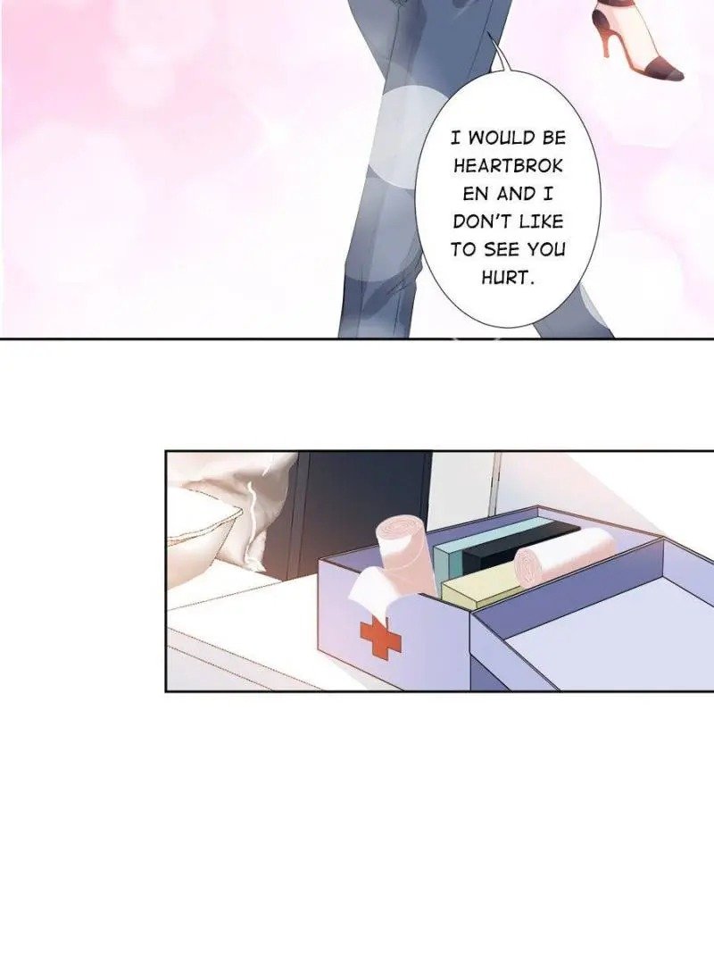 Trial Marriage Husband: Need To Work Hard chapter 38 page 29