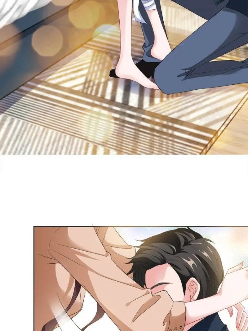 Trial Marriage Husband: Need To Work Hard chapter 38 page 32