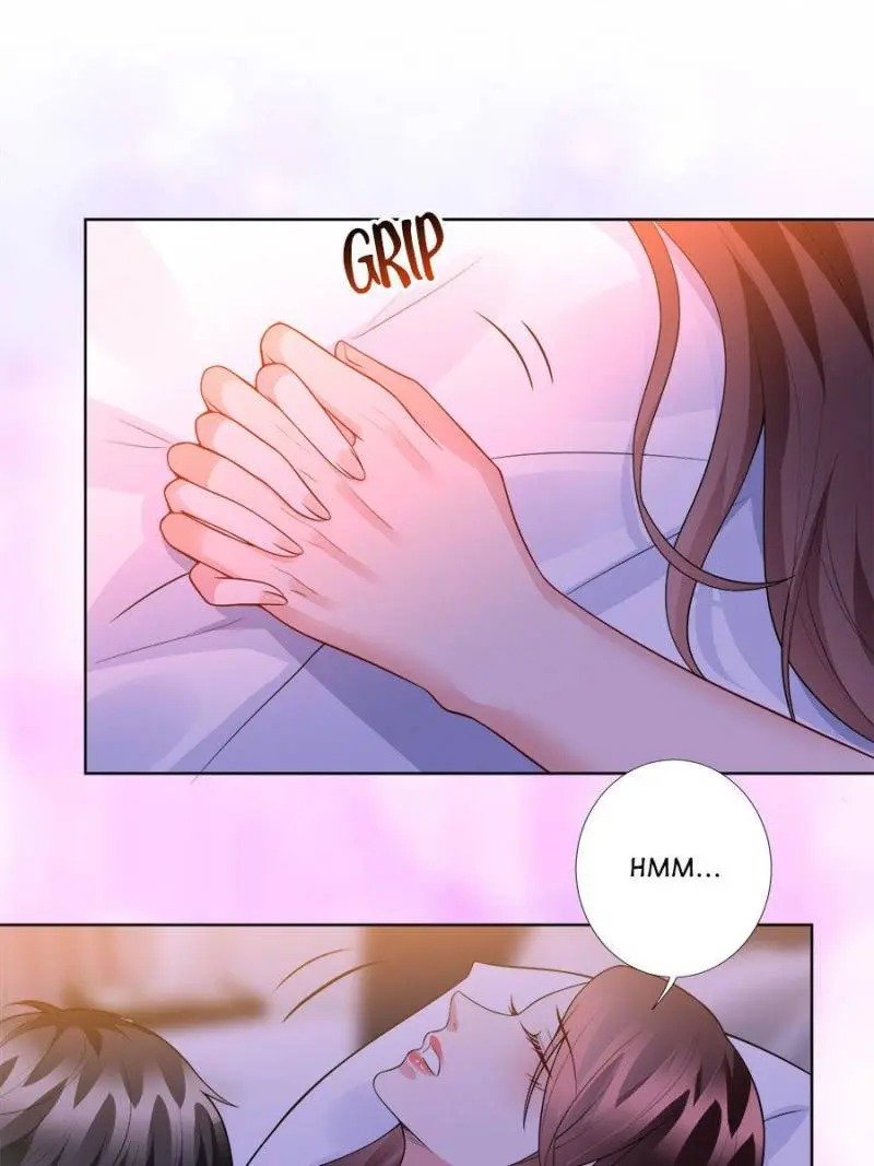 Trial Marriage Husband: Need To Work Hard chapter 38 page 43