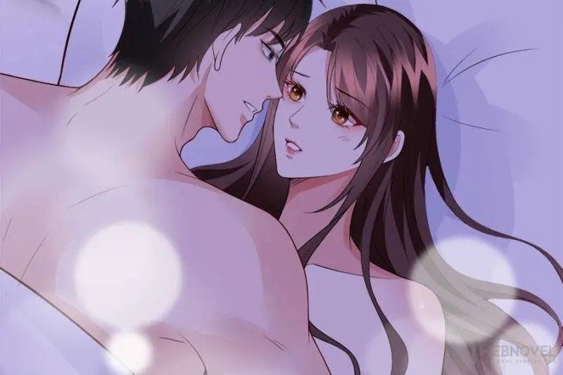 Trial Marriage Husband: Need To Work Hard chapter 38 page 45