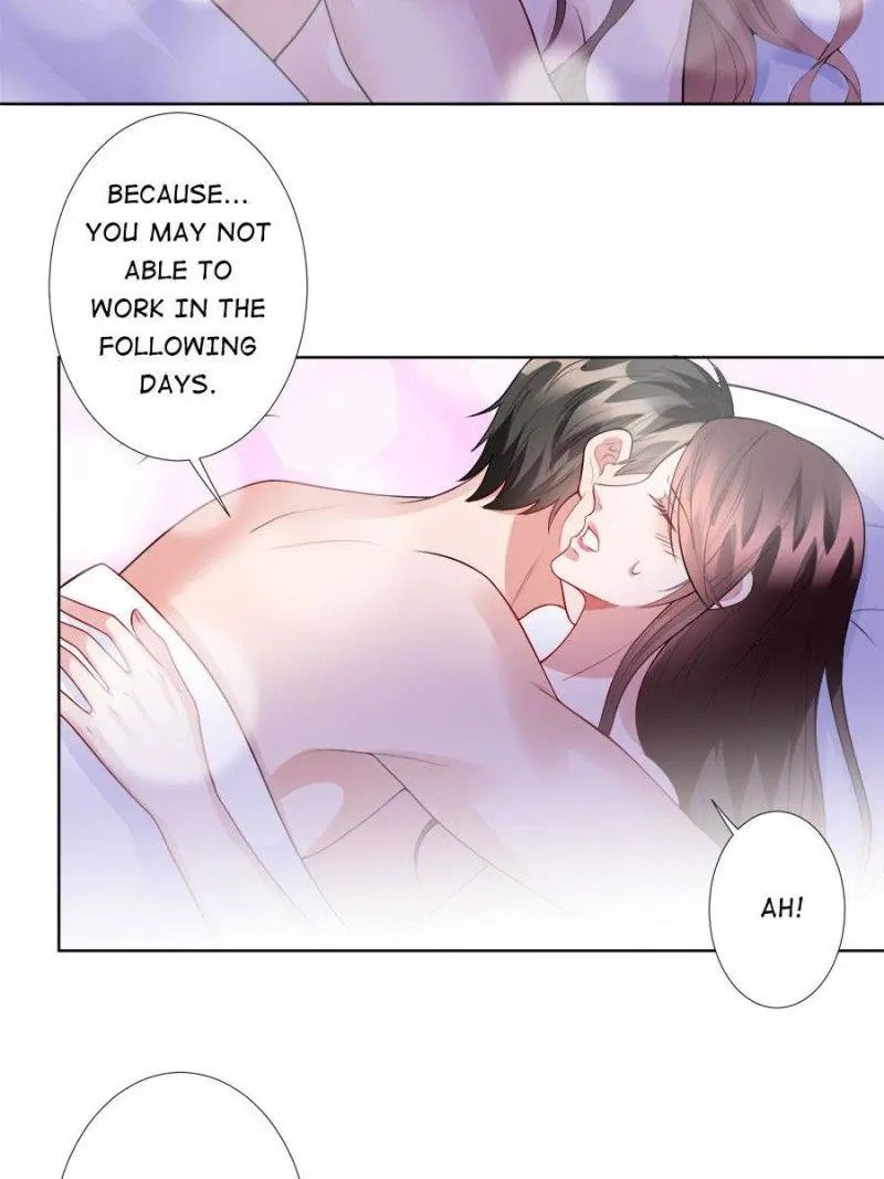 Trial Marriage Husband: Need To Work Hard chapter 38 page 46