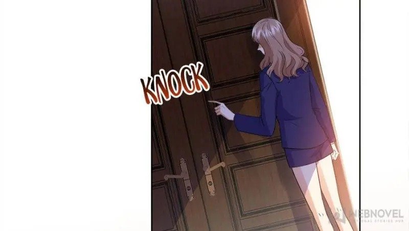 Trial Marriage Husband: Need To Work Hard chapter 38 page 51