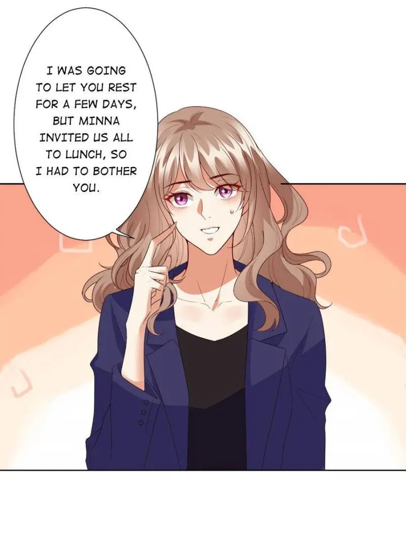 Trial Marriage Husband: Need To Work Hard chapter 38 page 55