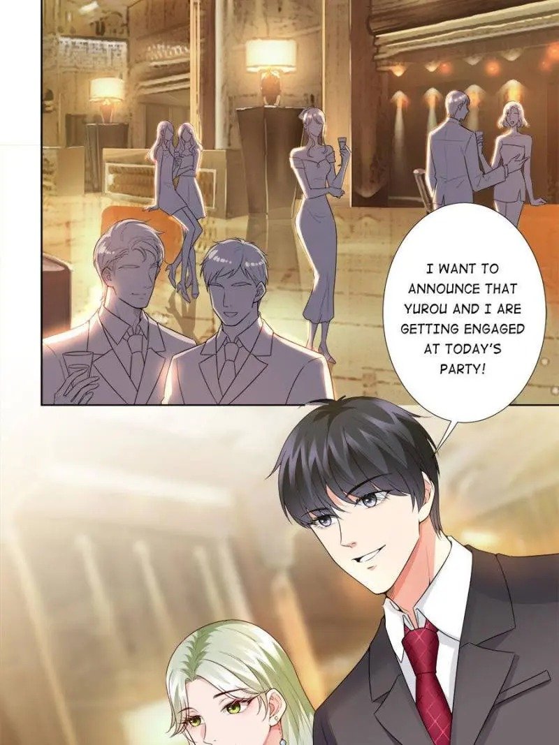 Trial Marriage Husband: Need To Work Hard chapter 38 page 59