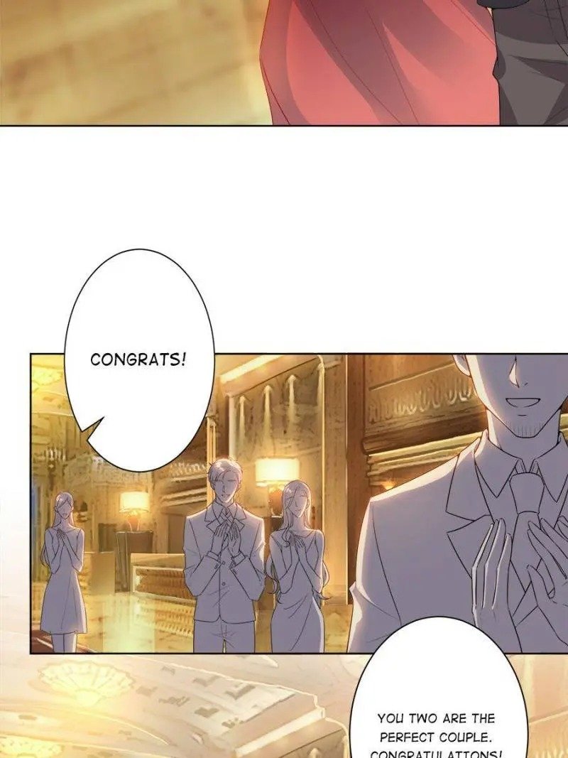 Trial Marriage Husband: Need To Work Hard chapter 38 page 61