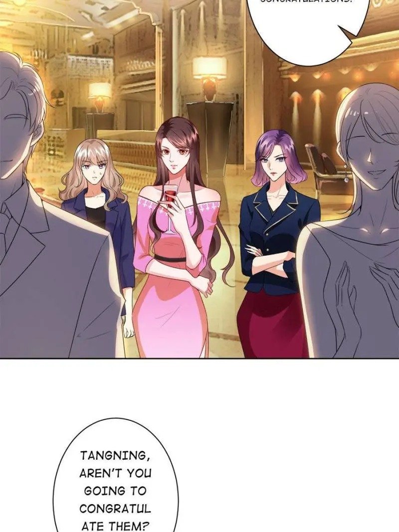 Trial Marriage Husband: Need To Work Hard chapter 38 page 62