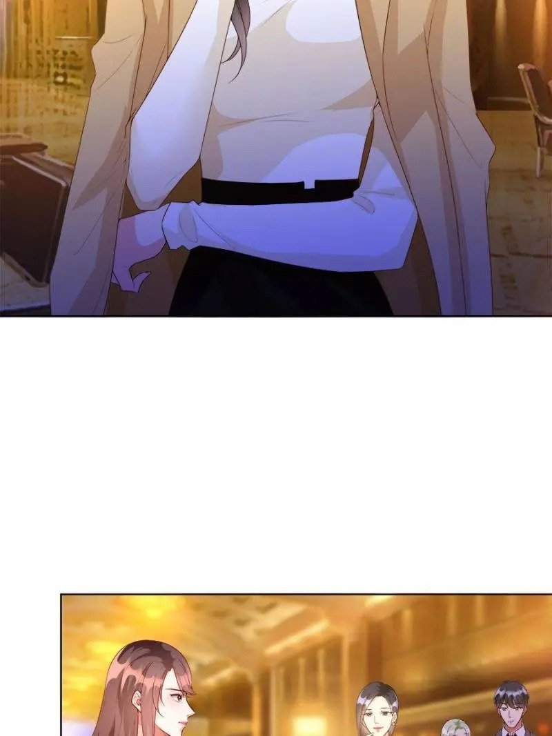 Trial Marriage Husband: Need To Work Hard chapter 38 page 65