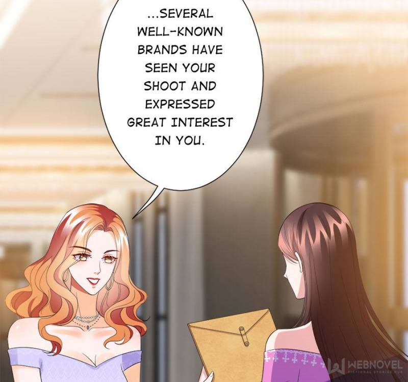 Trial Marriage Husband: Need To Work Hard chapter 39 page 15