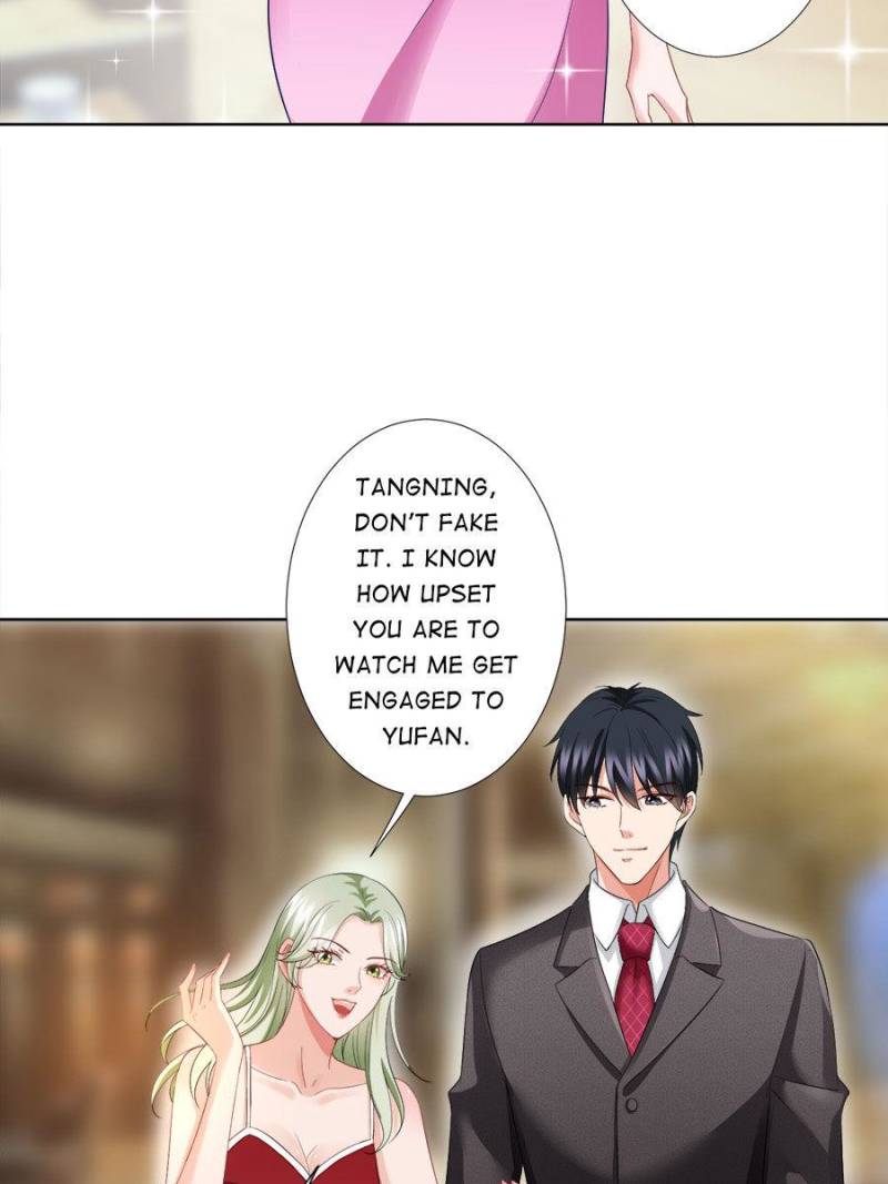 Trial Marriage Husband: Need To Work Hard chapter 39 page 2