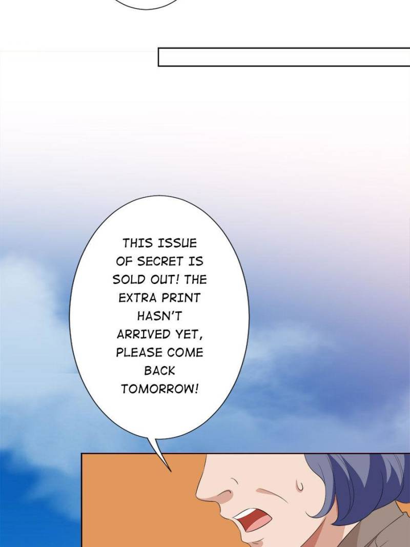 Trial Marriage Husband: Need To Work Hard chapter 39 page 22