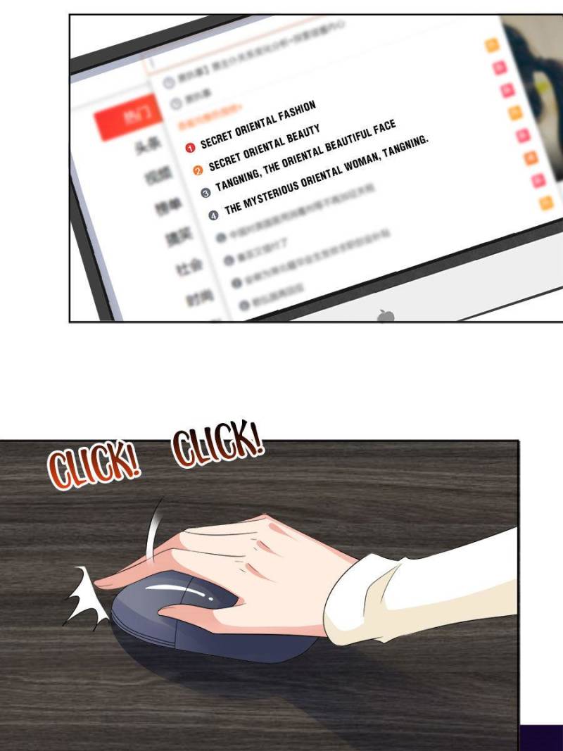 Trial Marriage Husband: Need To Work Hard chapter 39 page 25