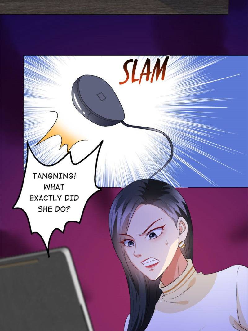 Trial Marriage Husband: Need To Work Hard chapter 39 page 26