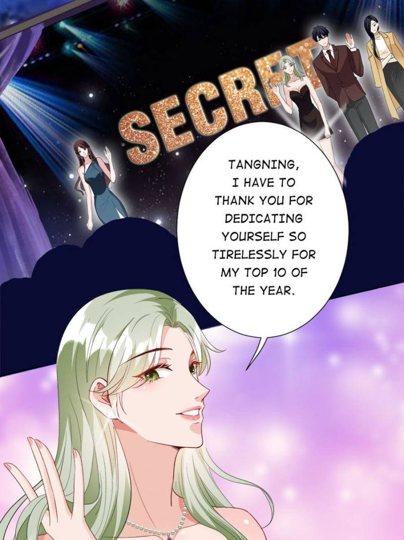 Trial Marriage Husband: Need To Work Hard chapter 39 page 29