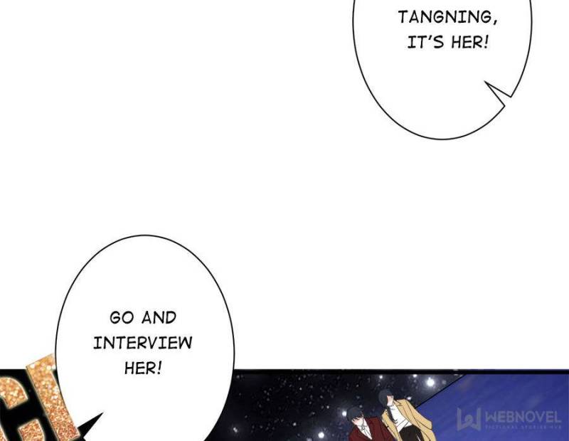 Trial Marriage Husband: Need To Work Hard chapter 39 page 33