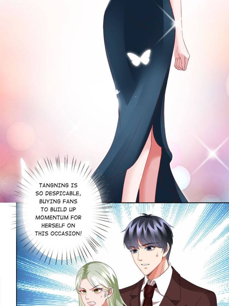 Trial Marriage Husband: Need To Work Hard chapter 39 page 35