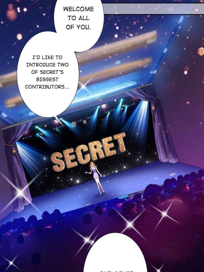 Trial Marriage Husband: Need To Work Hard chapter 39 page 37