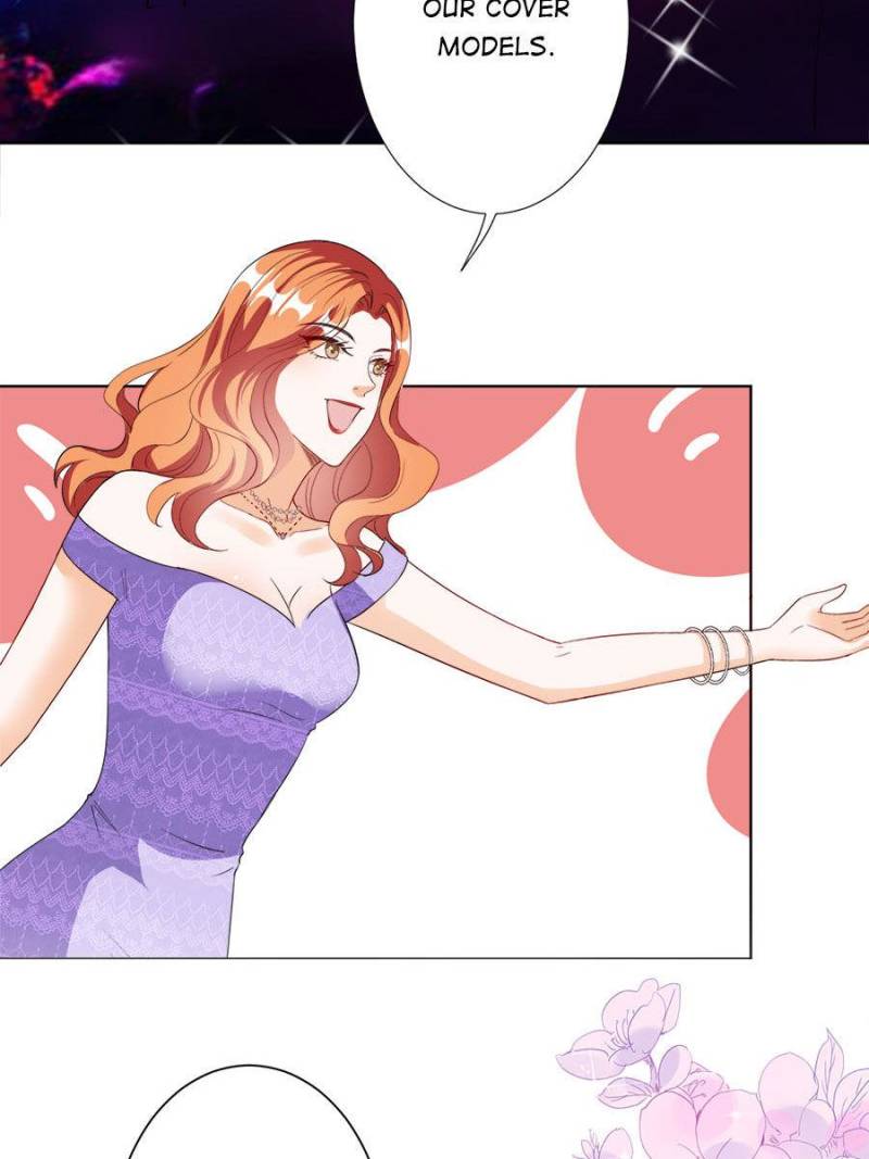 Trial Marriage Husband: Need To Work Hard chapter 39 page 38