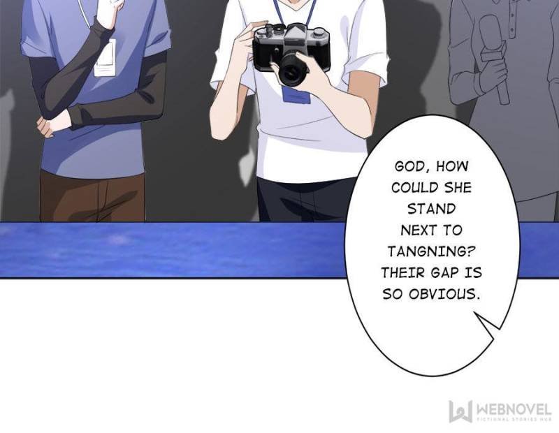 Trial Marriage Husband: Need To Work Hard chapter 39 page 42