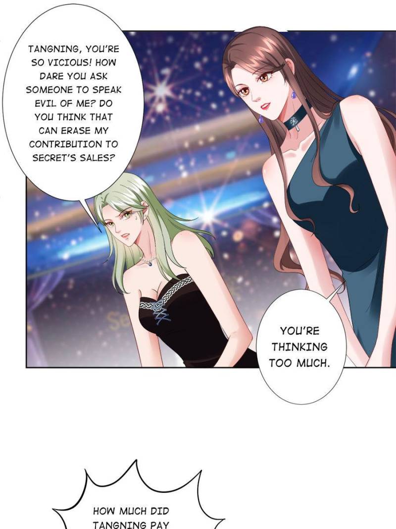 Trial Marriage Husband: Need To Work Hard chapter 39 page 43