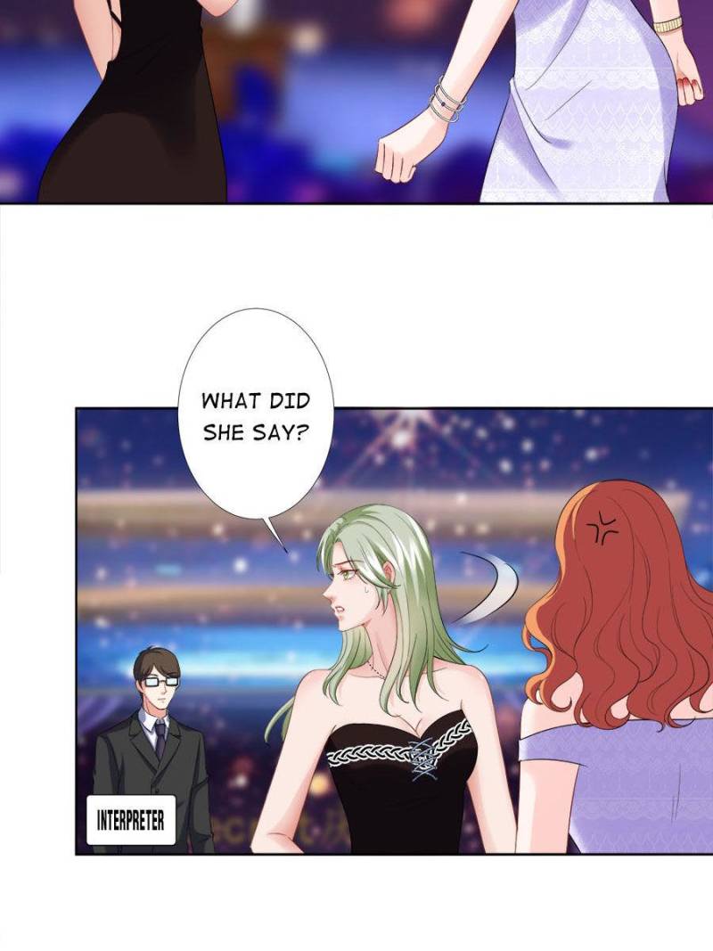 Trial Marriage Husband: Need To Work Hard chapter 39 page 46