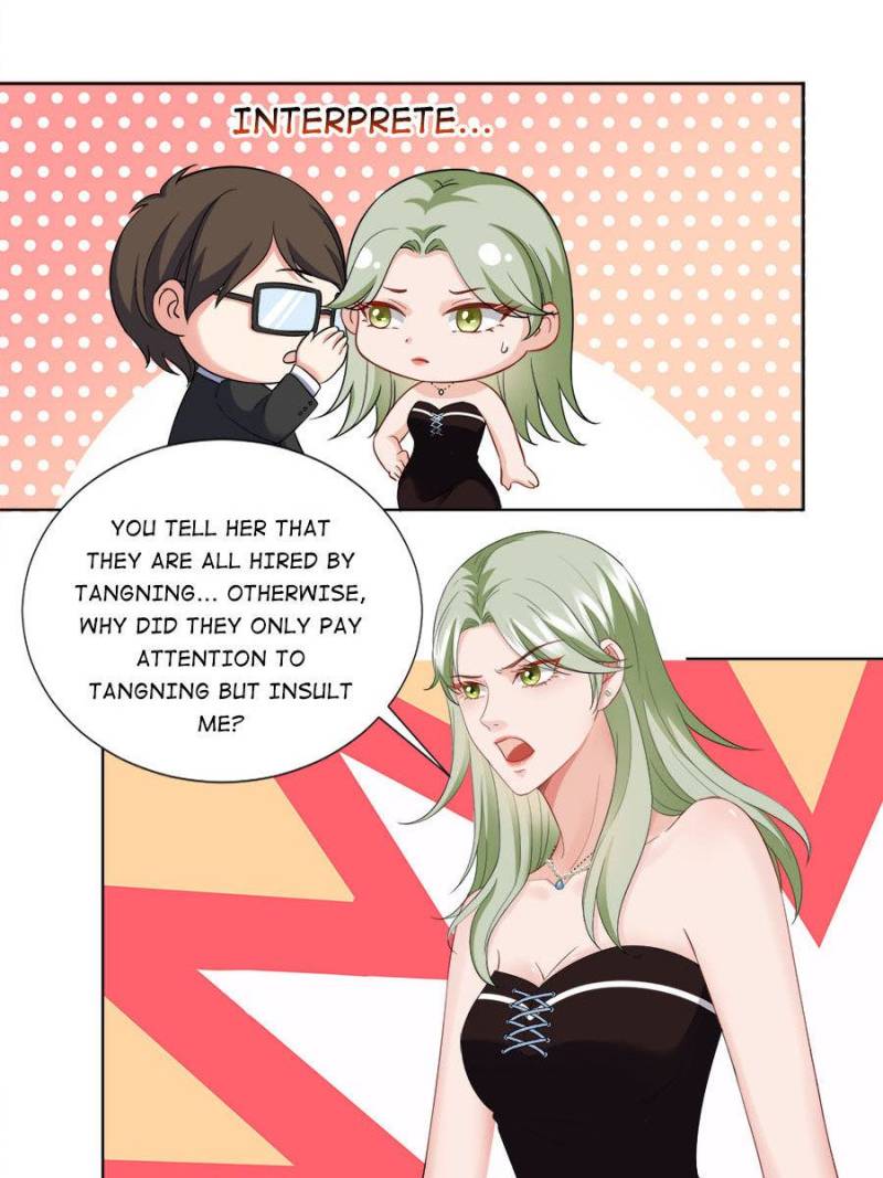 Trial Marriage Husband: Need To Work Hard chapter 39 page 47