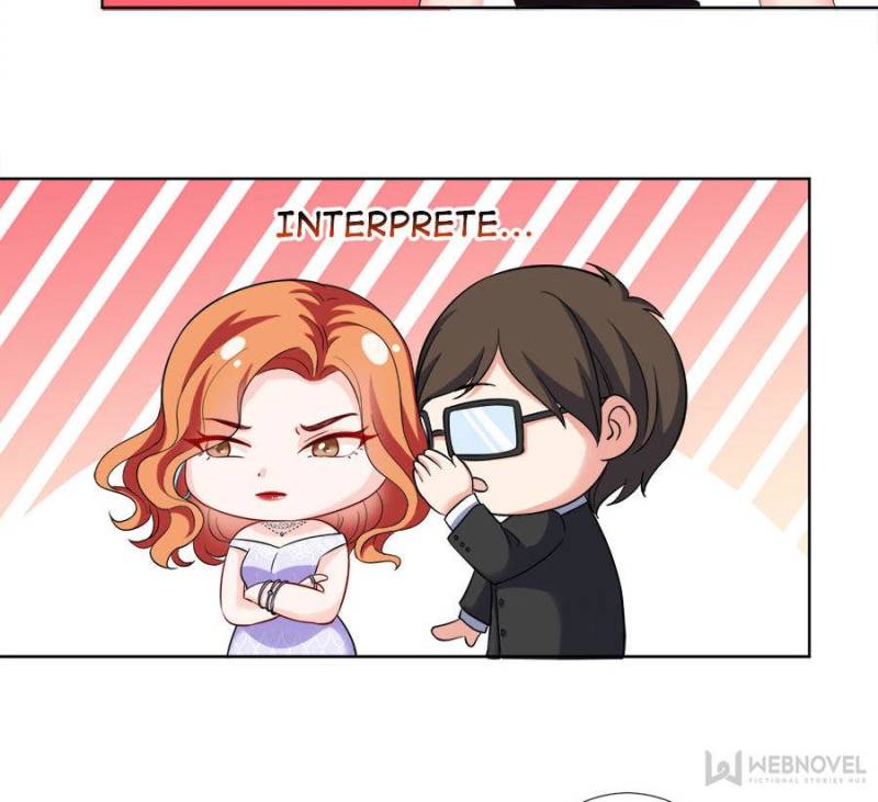 Trial Marriage Husband: Need To Work Hard chapter 39 page 48