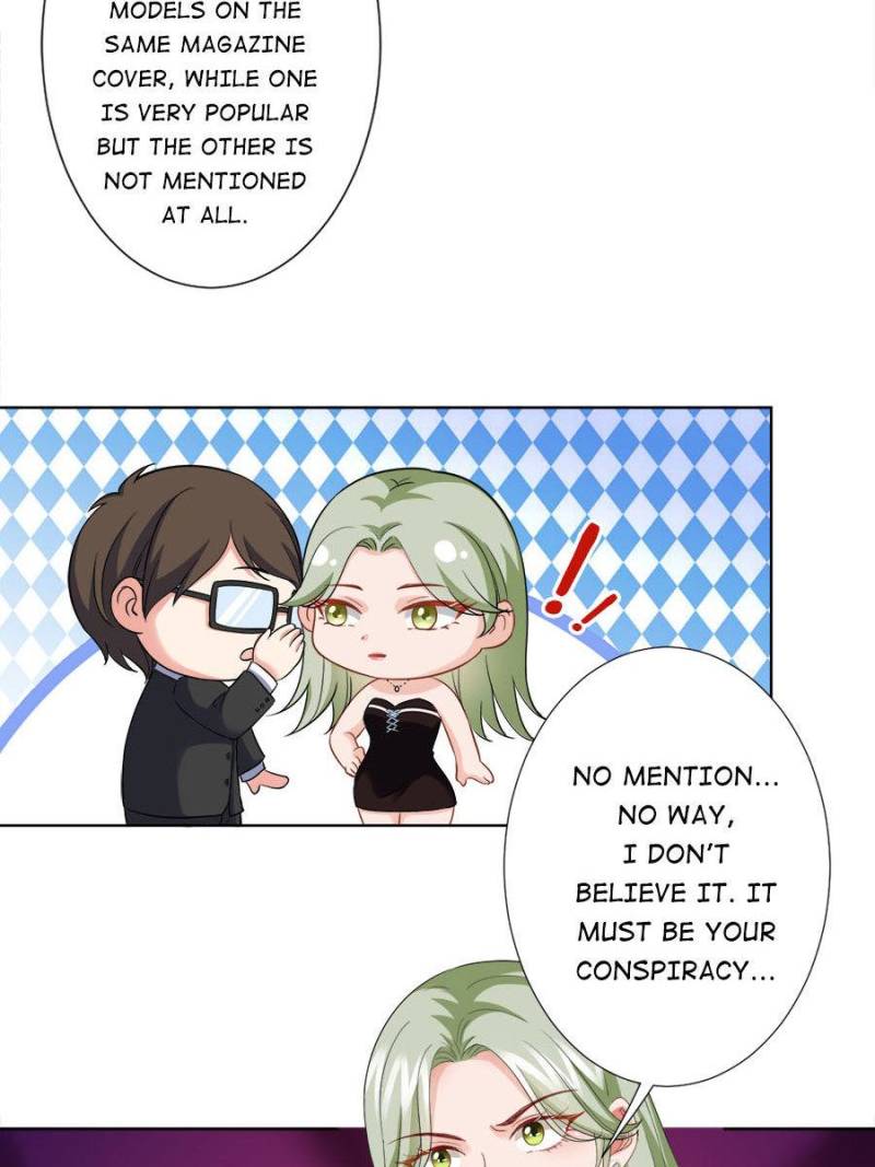 Trial Marriage Husband: Need To Work Hard chapter 39 page 50