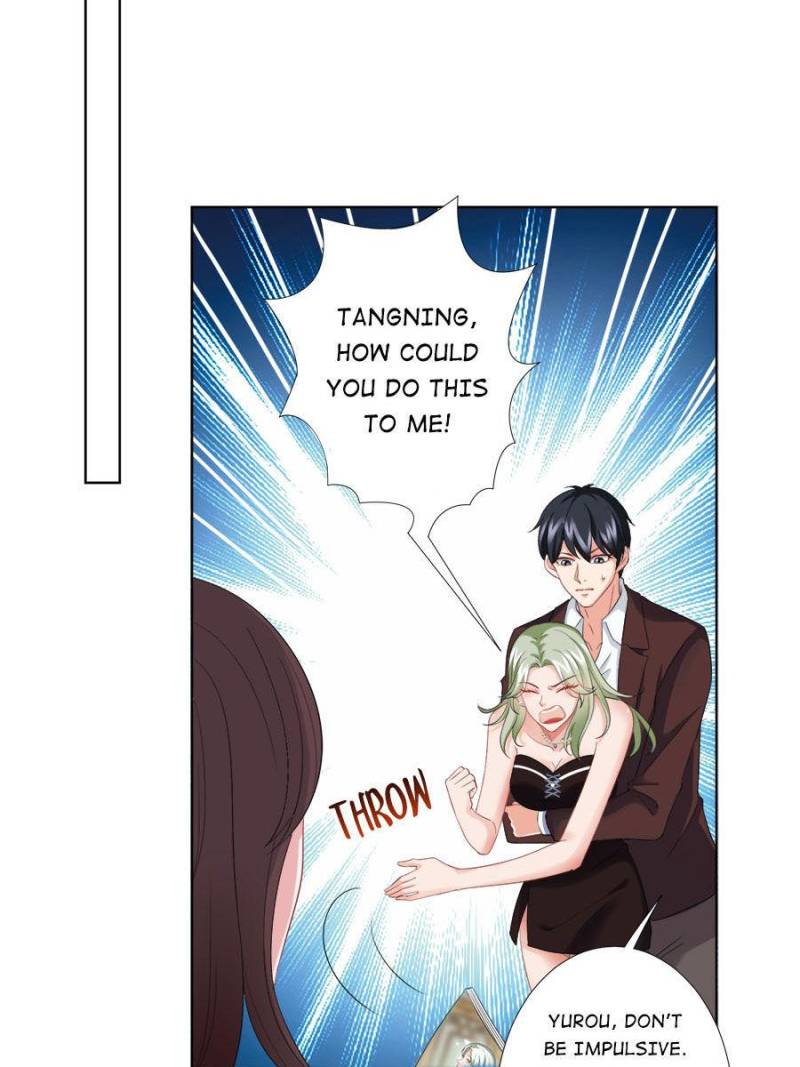 Trial Marriage Husband: Need To Work Hard chapter 39 page 55