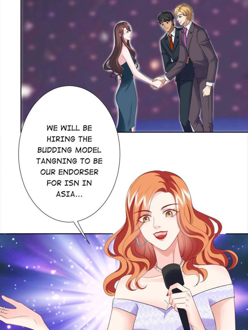 Trial Marriage Husband: Need To Work Hard chapter 39 page 64