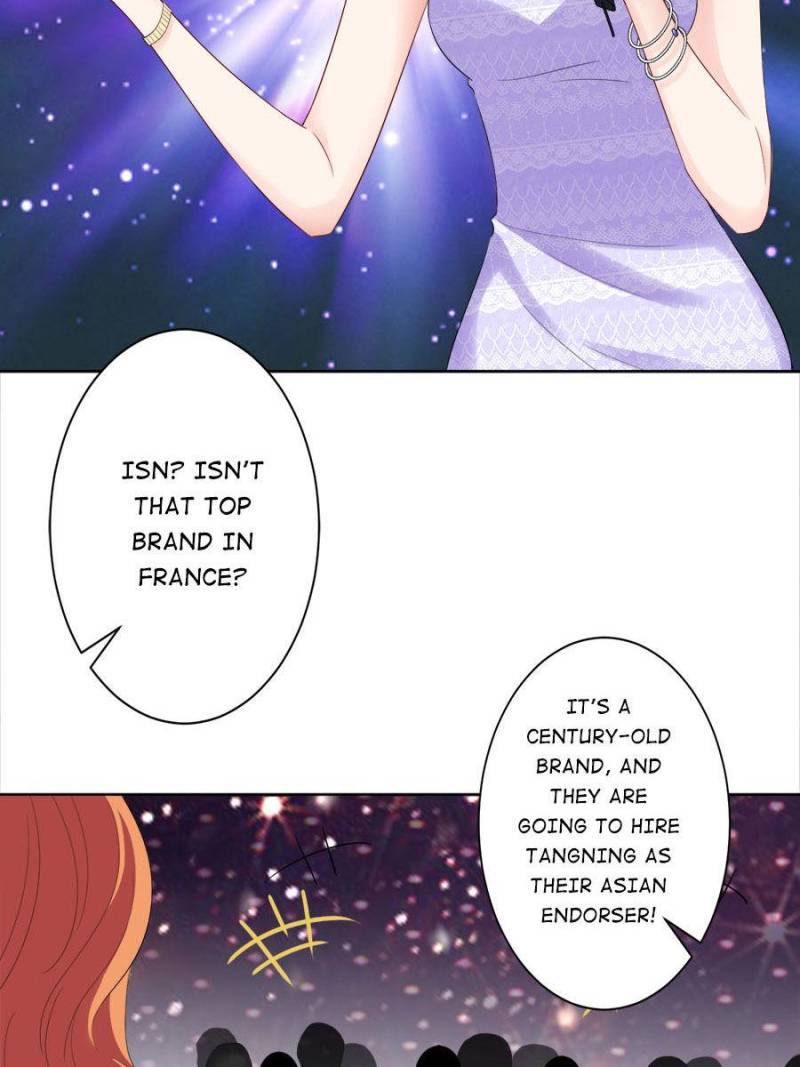 Trial Marriage Husband: Need To Work Hard chapter 39 page 65