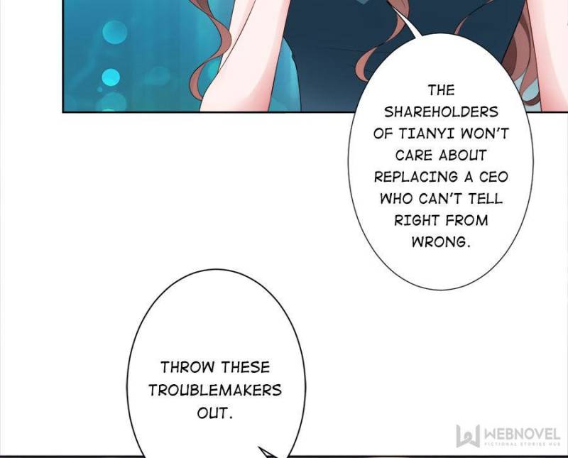 Trial Marriage Husband: Need To Work Hard chapter 39 page 69