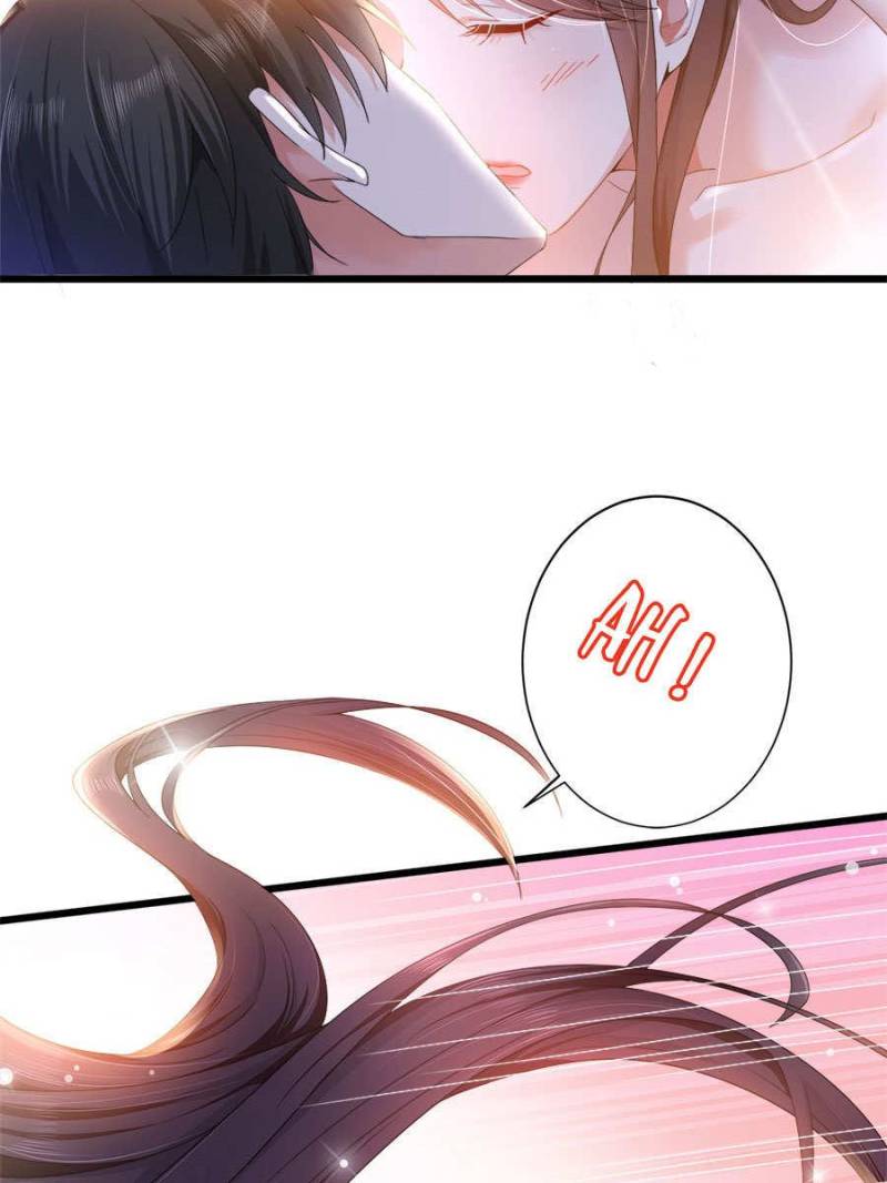 Trial Marriage Husband: Need To Work Hard chapter 4 page 11