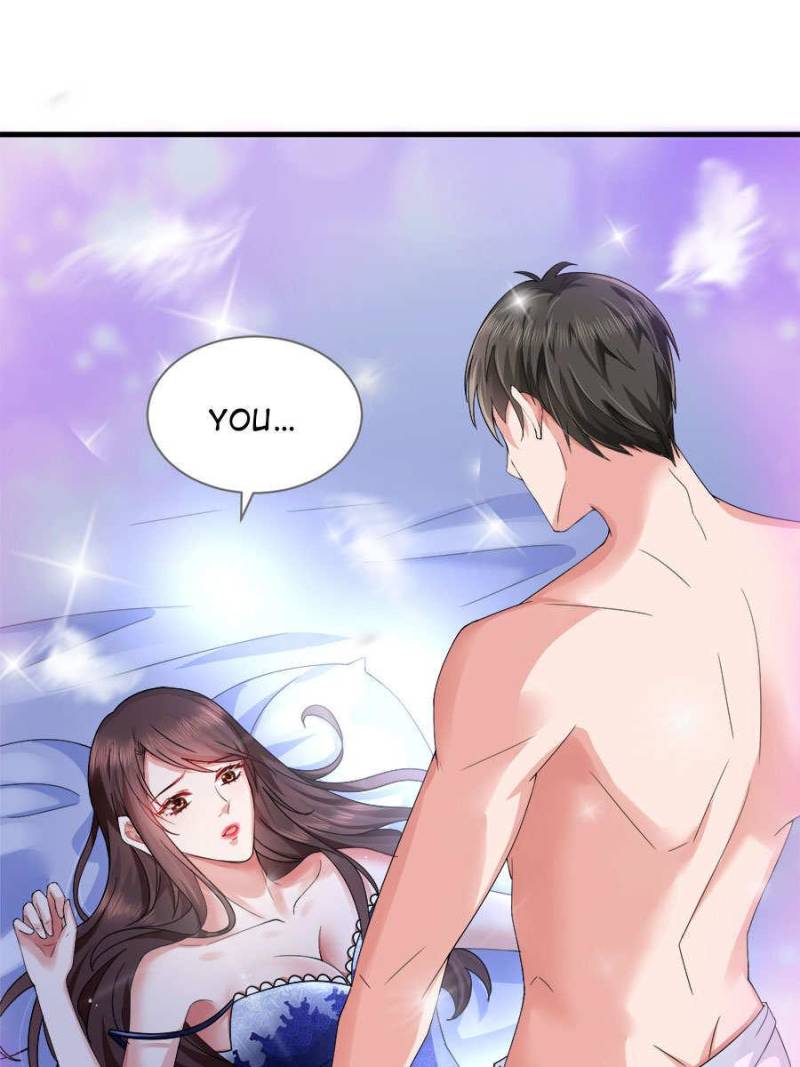 Trial Marriage Husband: Need To Work Hard chapter 4 page 13