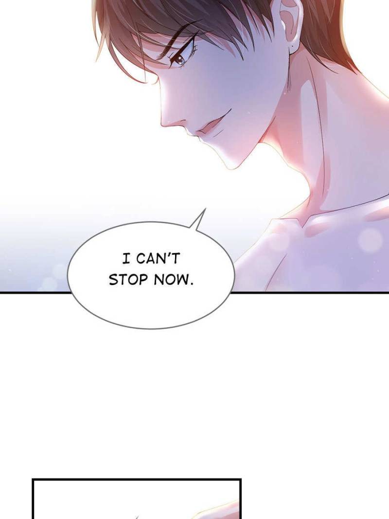 Trial Marriage Husband: Need To Work Hard chapter 4 page 16