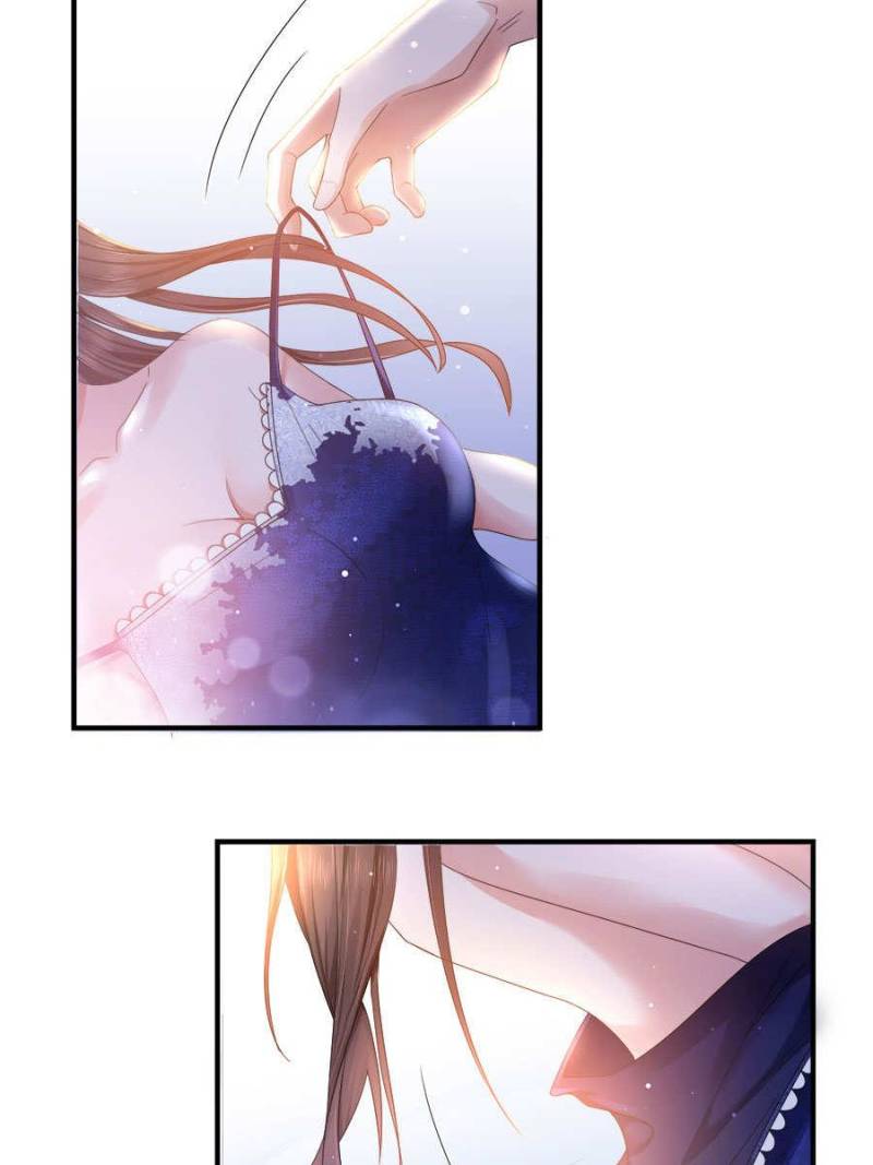 Trial Marriage Husband: Need To Work Hard chapter 4 page 17