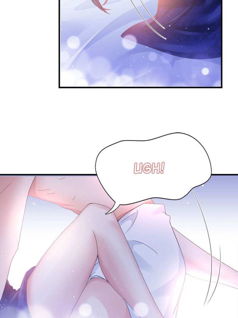 Trial Marriage Husband: Need To Work Hard chapter 4 page 19