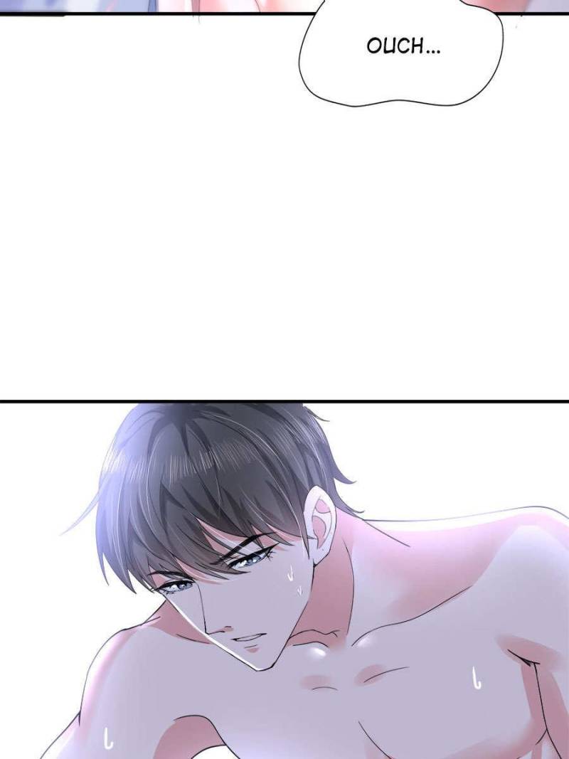 Trial Marriage Husband: Need To Work Hard chapter 4 page 22