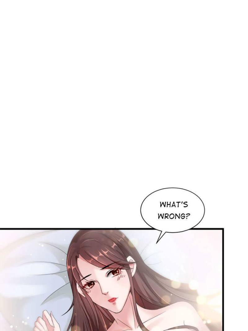 Trial Marriage Husband: Need To Work Hard chapter 4 page 25